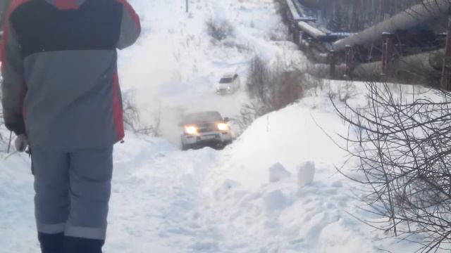 тойота сурф не едет к горку смотреть онлайн