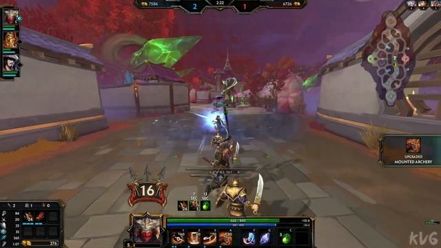 Стоит ли Играть в SMITE в 2023 | Обзор Игры СМАЙТ смотреть онлайн