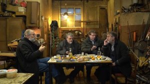 ГАРАЖ 2022 / Ширвиндт Добронравов Ярмольник Ширвиндт