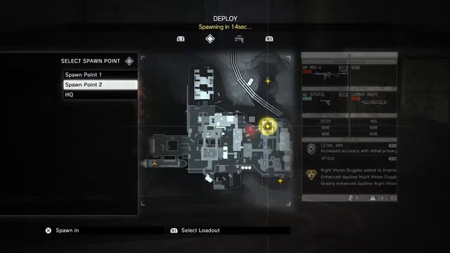 ★#37 Mgo3 | Metal Gear Solid 5 Online Multiplayer |MGSV: TPP| Metal Gear Online 3 | PS4 Gameplay★ смотреть онлайн