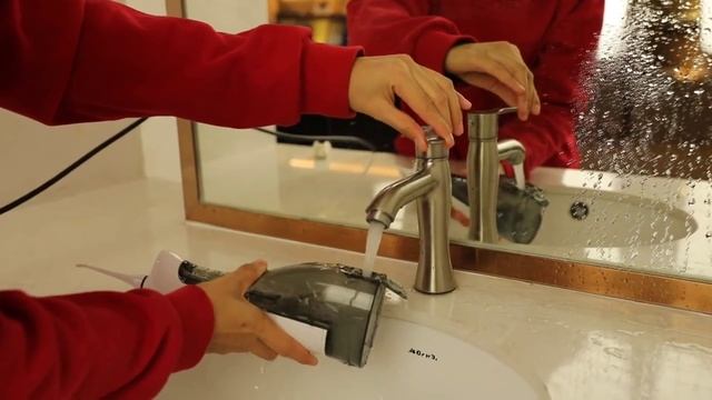 Ирригатор с алиэкспресс. Ирригатор чистка зубов. Обзор. смотреть онлайн