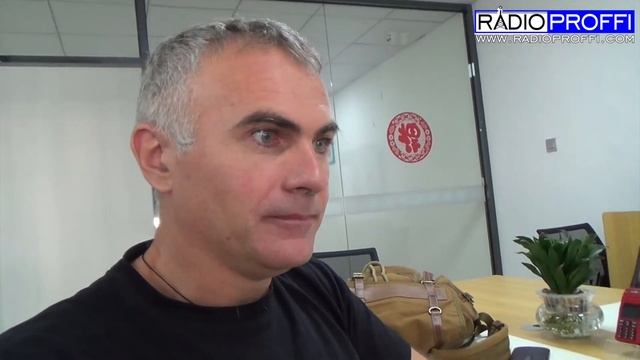 Экскурсия на завод раций Tesunho в Китае. Жизнь в Китае  Рации оптом