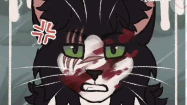 Мои коты воители делаю Заказы обычных котов воителей ♥️ ( делать 2 часть?)взяла у Ярохвостая кв. смотреть онлайн