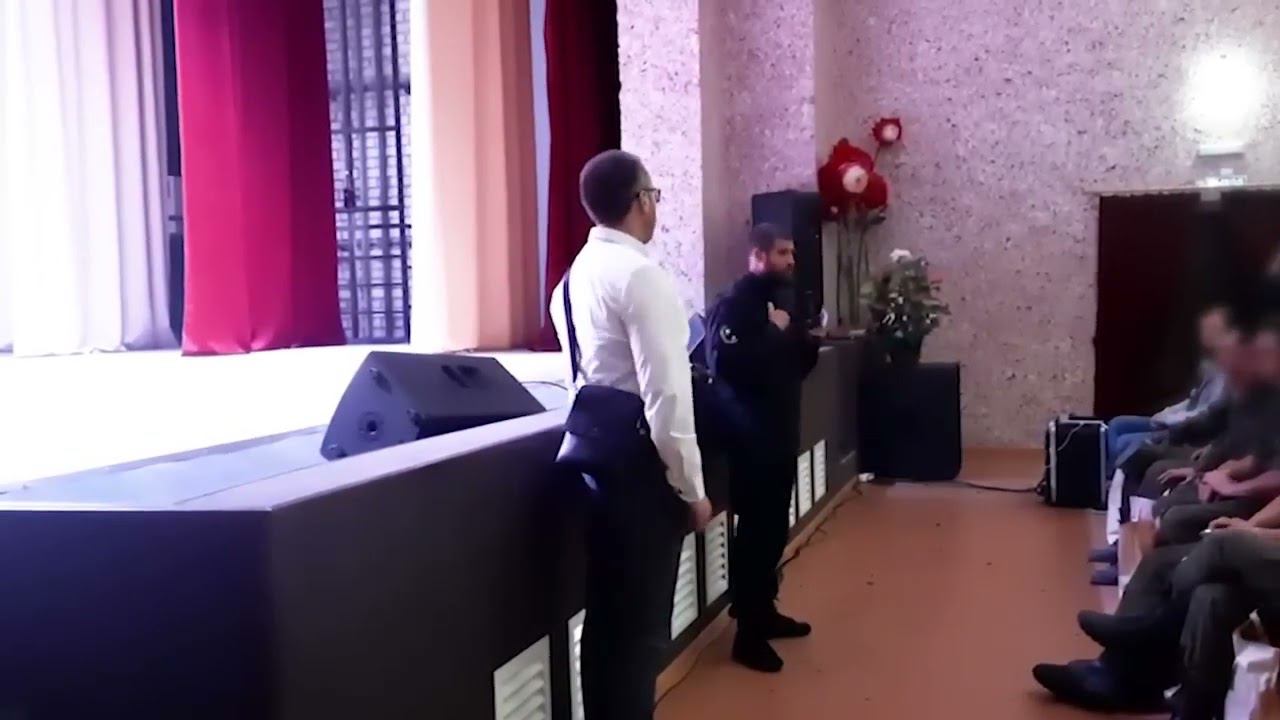 Сергий Алиев - В чем историческая сила РУССКОГО ВОИНСТВА! смотреть онлайн