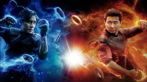 Шан-чи и легенда десяти колец (краткий пересказ фильма)