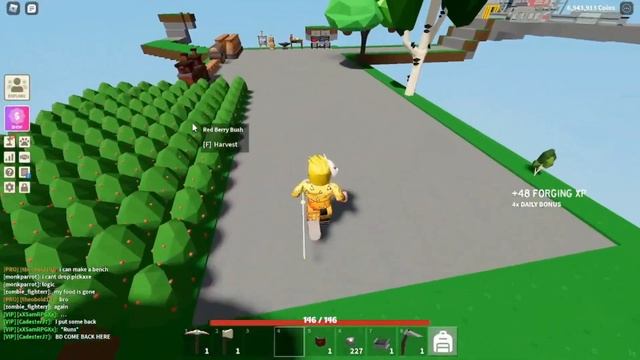 GOLD and COPPER DEEDS - how to use them - Islands - Roblox смотреть онлайн