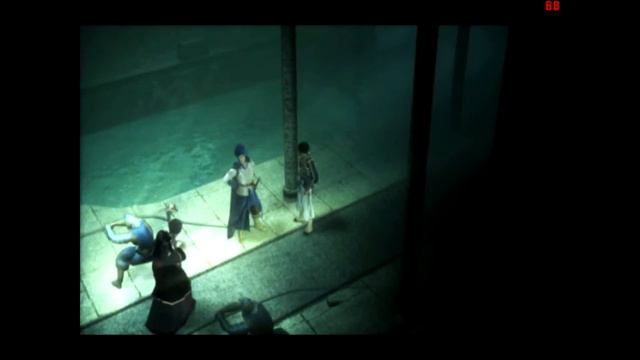 Prince Of Persia The Sands Of Time Часть 2 смотреть онлайн