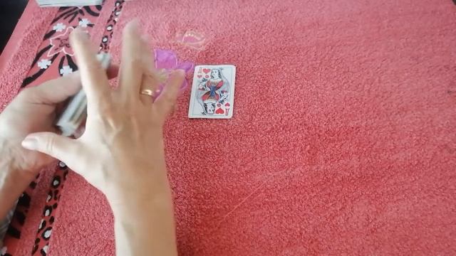 На ♥️даму. Что на пороге⁉️ смотреть онлайн