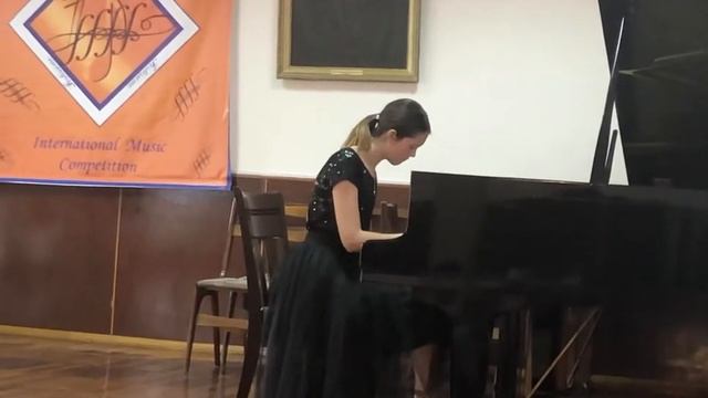 Л. Шукайло «Спогад» смотреть онлайн