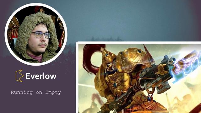 REACTION | Oculus Imperia - The Legio Custodes: Tactics & Structure (Warhammer & Horus Heresy Lore) смотреть онлайн