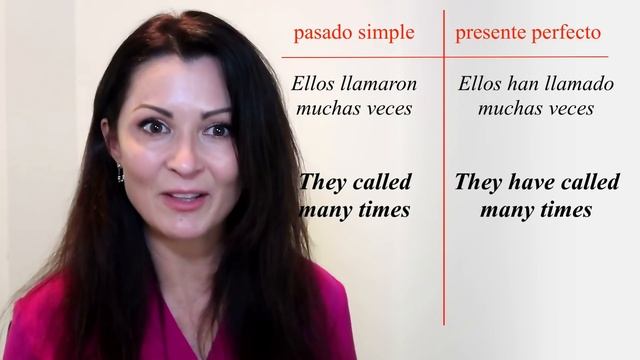 El Presente Perfecto en Inglés | Aprende Inglés con Elisa Valkyria смотреть онлайн