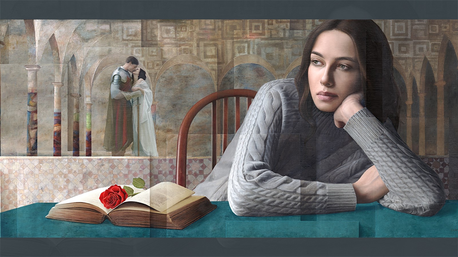 Sergio Cerchi смотреть онлайн