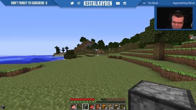 ★ Minecraft 1.7.10 - A Whole New World - #1 (Envy - Technic Modpack) смотреть онлайн