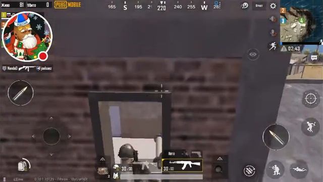 ПРЕДНОВОГОДНИЙ СТРИМ #7 . МАНУРИН, КС,#PUBG. смотреть онлайн