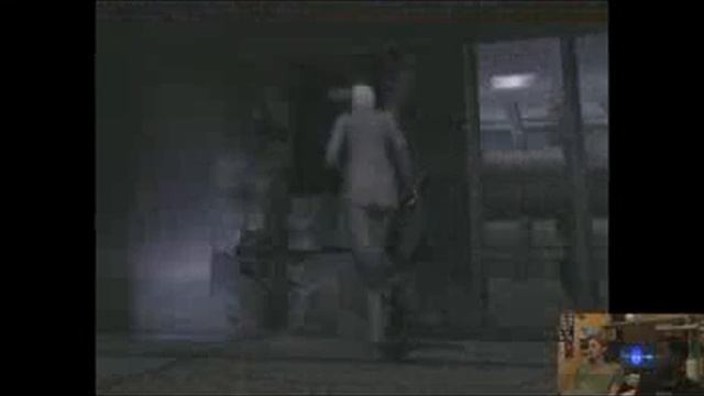 Walkthrough Week de Resident Evil Outbreak File #2 Episode 05 clip18 смотреть онлайн