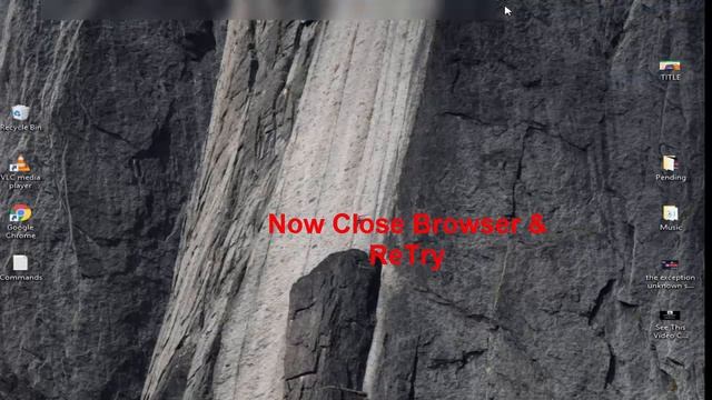 How To Fix/Troubleshoot This Page Isn't Working ERR_TOO_MANY_REDIRECT Error On Chrome смотреть онлайн