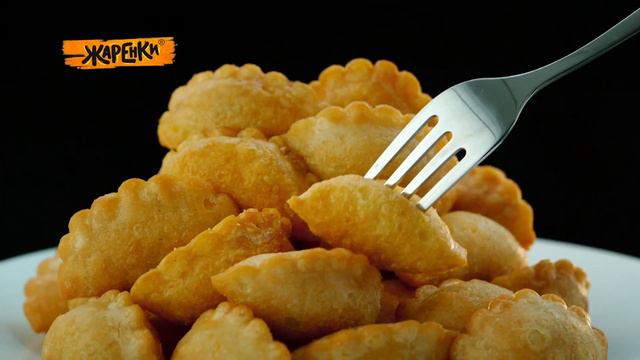 Снеки «Жаренки» смотреть онлайн