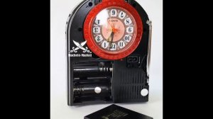 Радиоприемник Usb/TFMP3 Player Meier M-U65 c часами купить