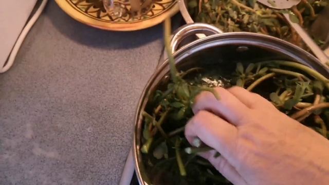 Рецепты для особых гостей 