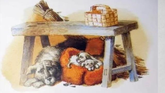 Краткий пересказ рассказа Малька провинилась. Аудиокнига. смотреть онлайн