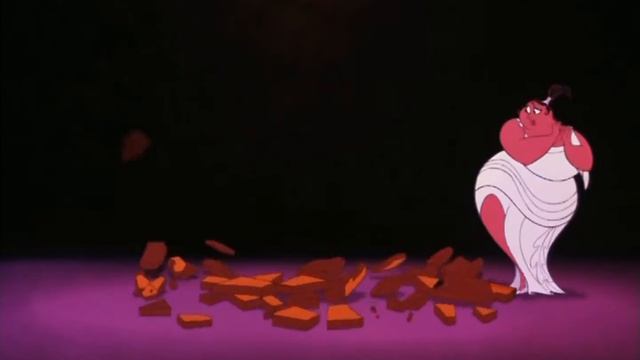 disney hercules the gospel truth смотреть онлайн