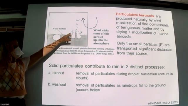 ERTH/SUST425/625 Lecture 4 смотреть онлайн