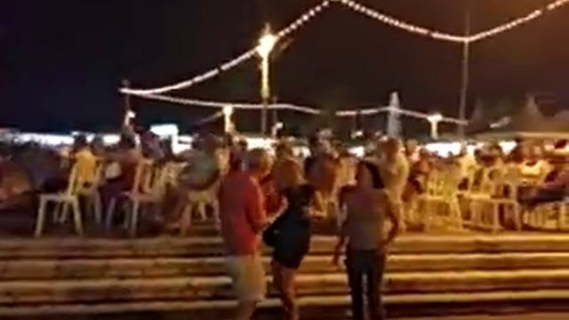 5a jornada Feria El Palo 2014. смотреть онлайн