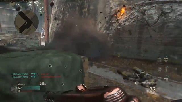 HOW ABOUT A NEW HQ...(not a leak) смотреть онлайн