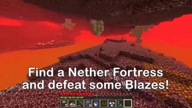 Tiny & Giant Speedrunner VS Hunter in Minecraft смотреть онлайн