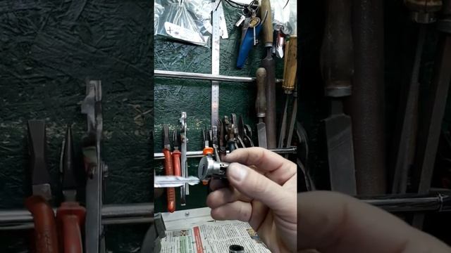 Обзор замка зажигания FORD FOCUS (американец) смотреть онлайн