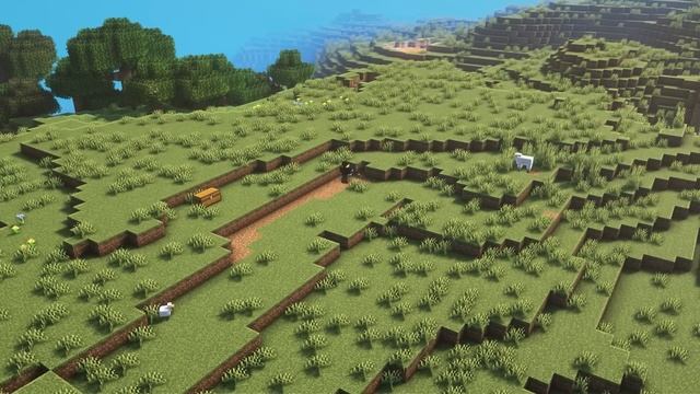 I Had The LUCKIEST START in Minecraft Hardcore (#1) смотреть онлайн