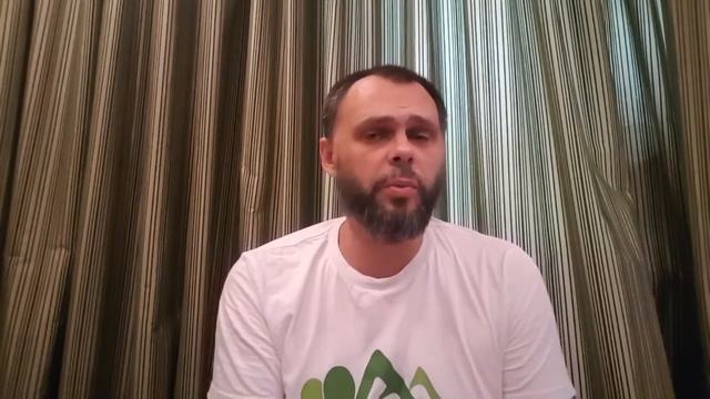 Обращение Председателя о том, зачем создавалось РОД "СКХ"? смотреть онлайн