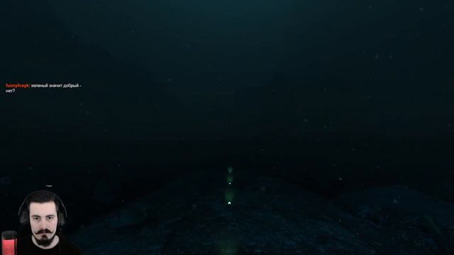 Прохождение SOMA / Запись стрима [1 ЧАСТЬ] смотреть онлайн