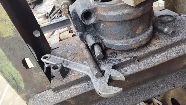 балансир ман.как выбить стремянки??? смотреть онлайн