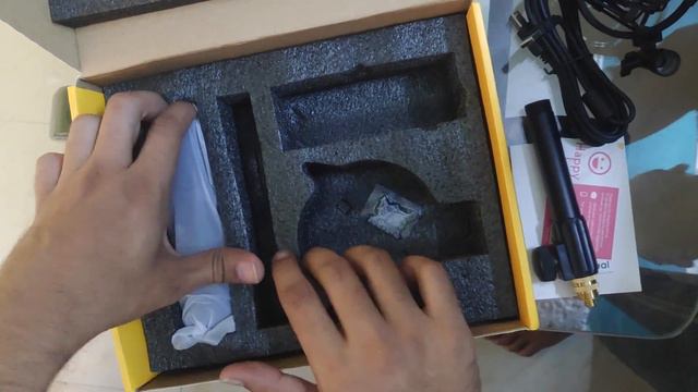 Maono AU-A04T USB Microphone Kit Unboxing and Review (2020) in HINDI || Best Mic Under Rs.2000 || смотреть онлайн