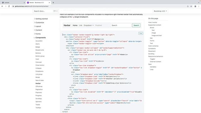Développement Full-Stack JS - Semaine 5 jour 4 смотреть онлайн