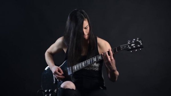 Bullet for my Valentine - Waking the demon cover by Helena Kotina