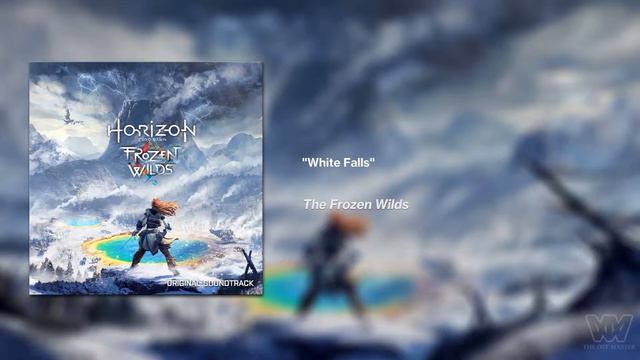 Horizon Zero Dawn OST - White Falls [Extended] смотреть онлайн