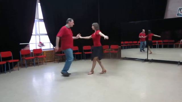 Мастерская 2014.04.01 - Дмитрий и Василина (3) смотреть онлайн