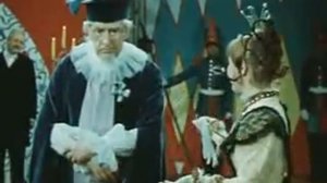 Сказка. Двенадцать месяцев. для детей.