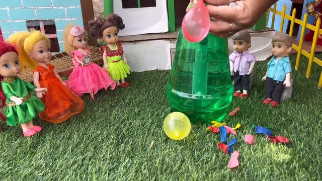 மண்வாசனை Episode 663 Water Balloon-ஐ வைத்து Soniya Aunty-ஐ அடித்த Bunty смотреть онлайн