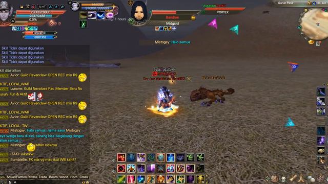 Keren RPK PERFECT WORLD ORION смотреть онлайн