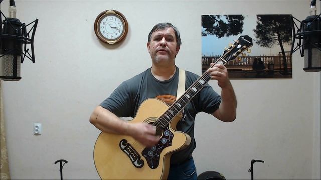 My Bonnie (a Traditional Scottish Folk Song)