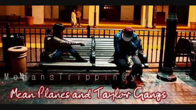 Brenton Duvall-Mean Planes & Taylor Gangs(Wiz Khalifa and Taylor Swift) смотреть онлайн