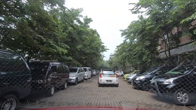 Picanto Club Indonesia Goes To Taman Suropati