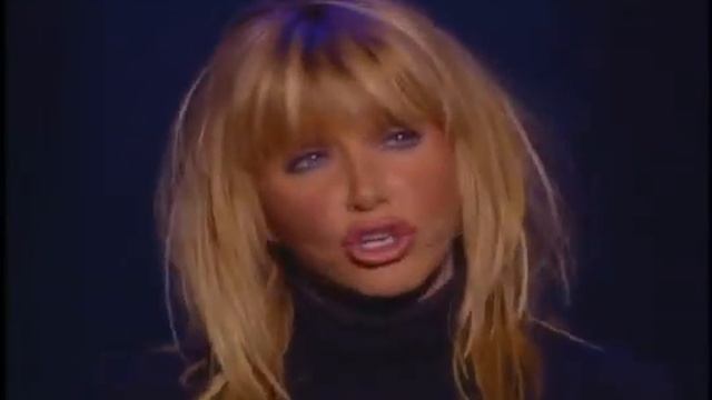 Fifty Percent (from Ballroom) performed by Suzanne Somers смотреть онлайн