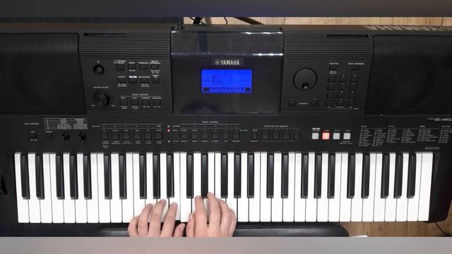 Winnie the Pooh from the Many Adventures of WINNIE THE POOH #piano #Disney смотреть онлайн