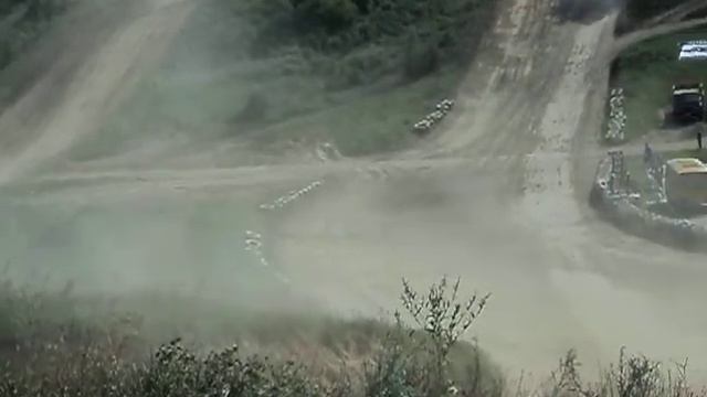 курск авто крос д2класика смотреть онлайн