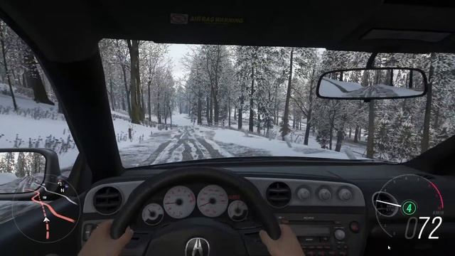 "Акура RSX Type-S" 2002 года - Срочный отзыв! смотреть онлайн