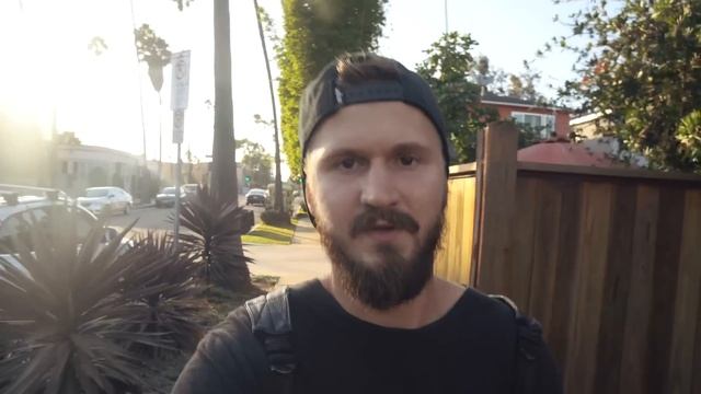 Тур по моему дому в LA смотреть онлайн